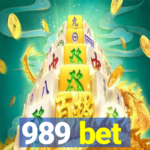 989 bet